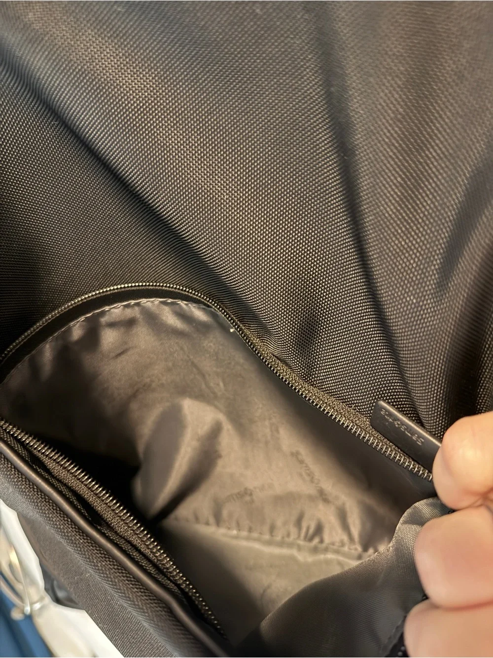 Samsonite Ingemar Business Commuter Backpack (Model TQ3)